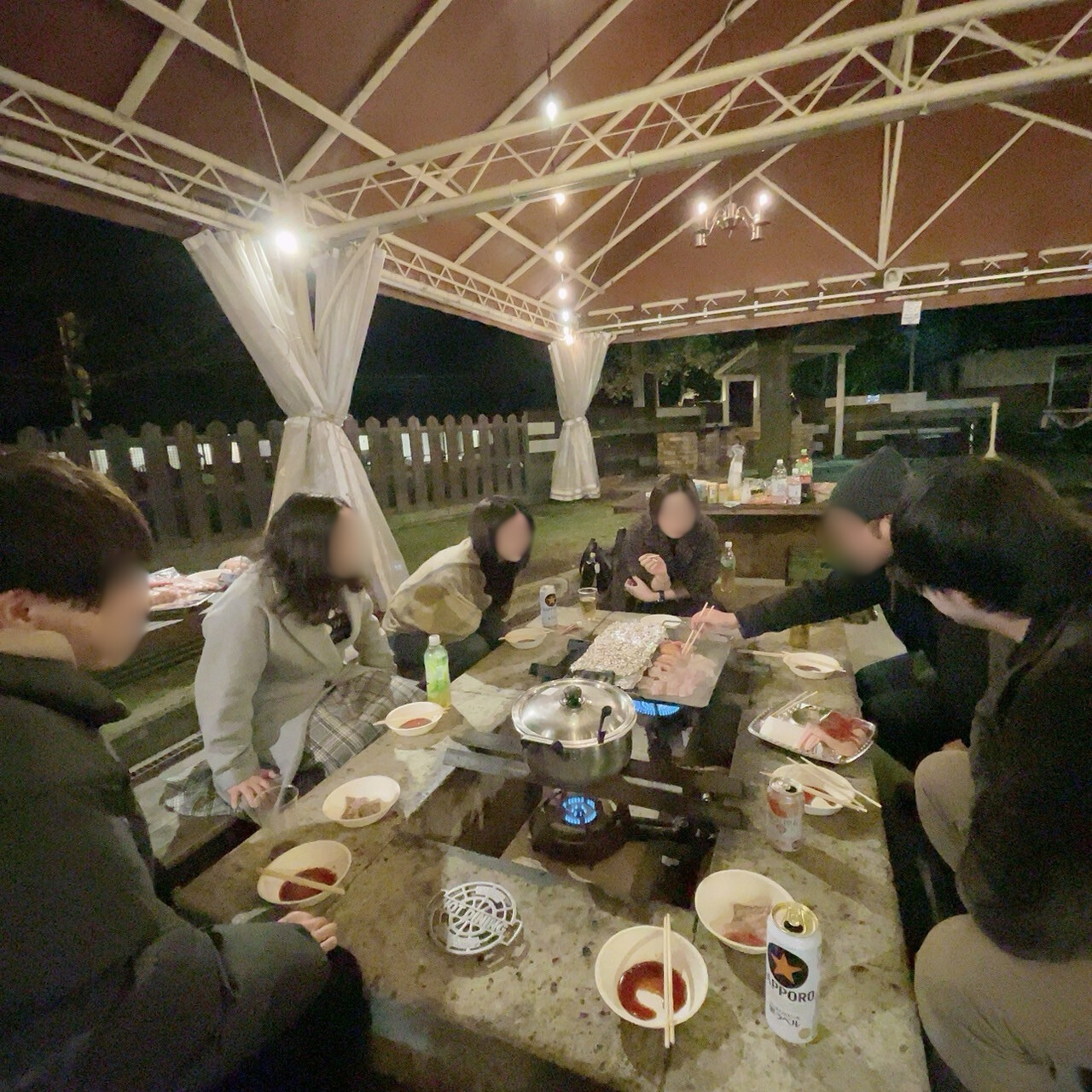 BBQ