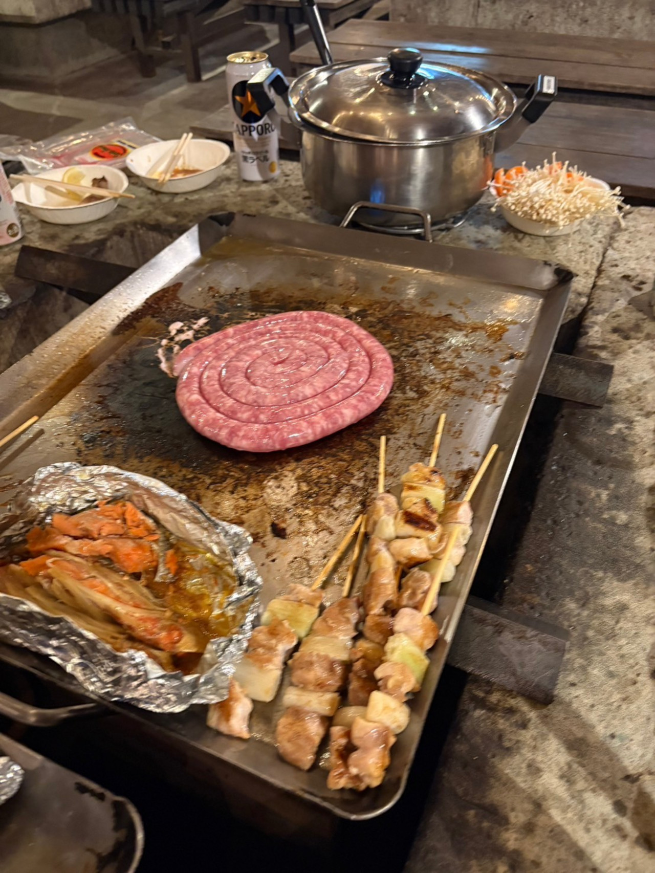 BBQ