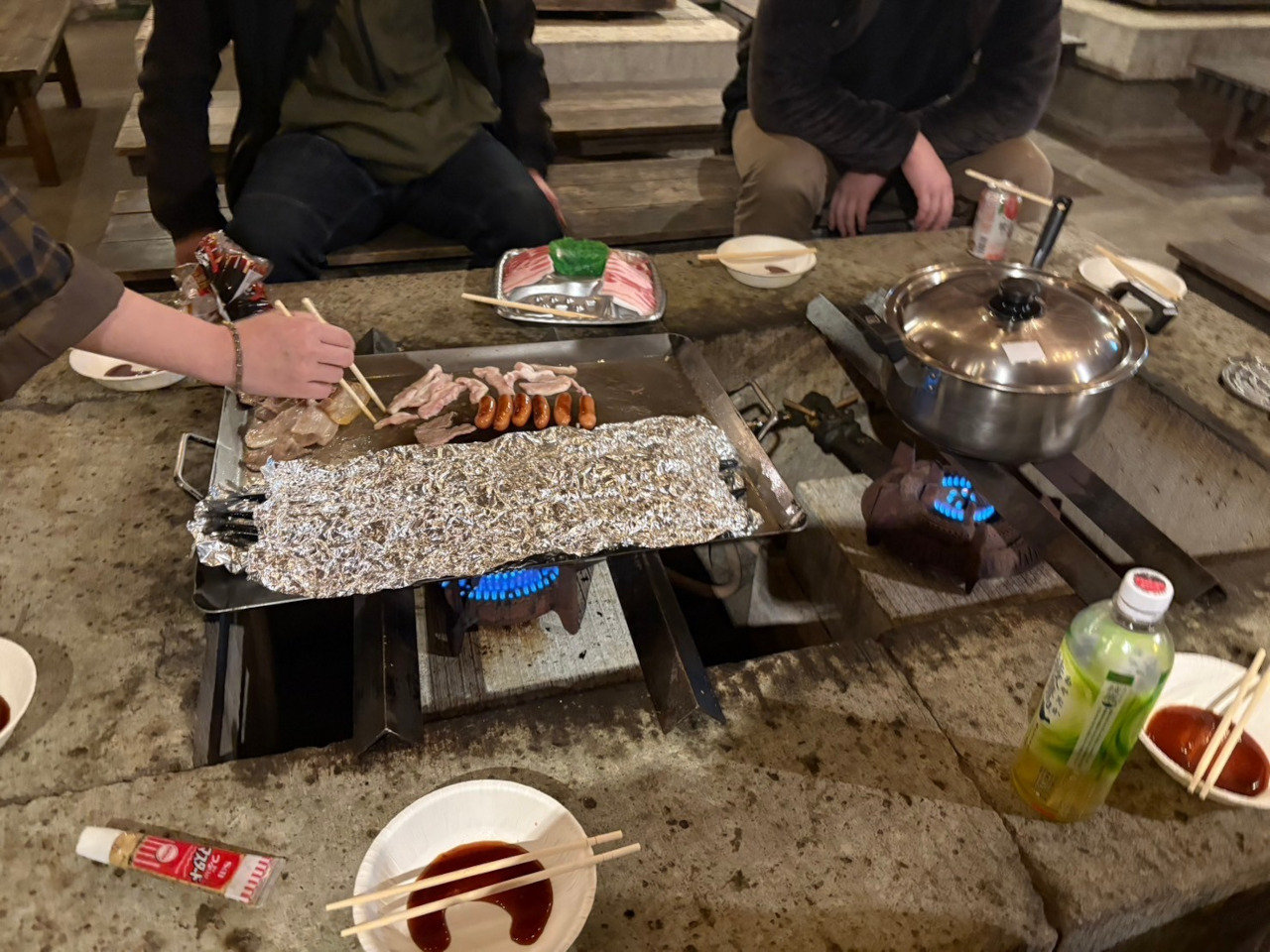 BBQ