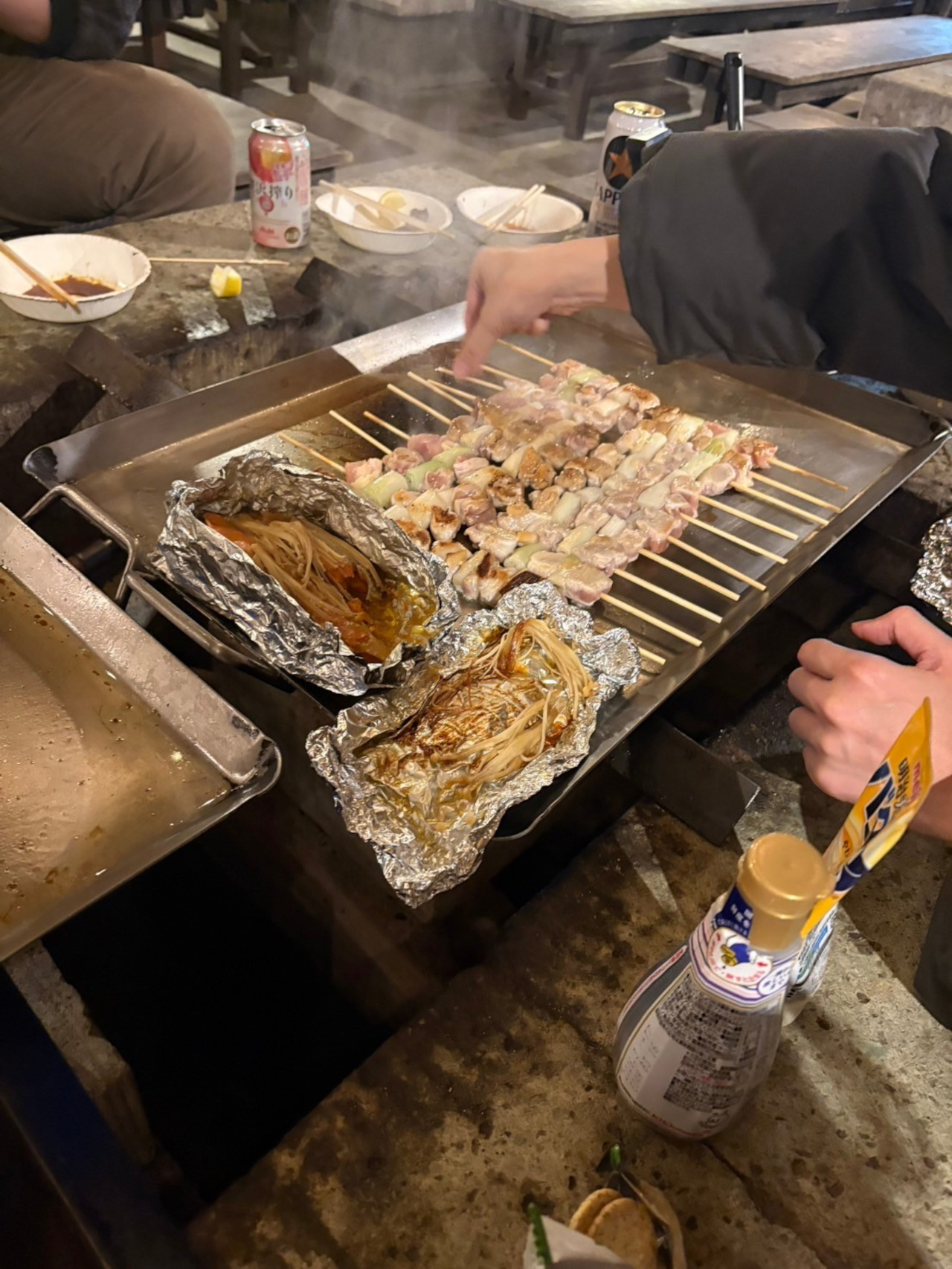BBQ