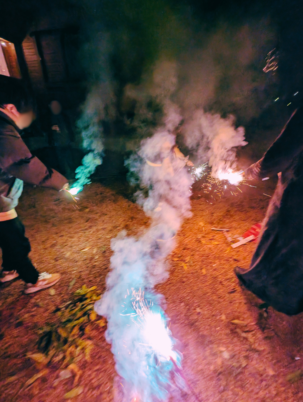花火