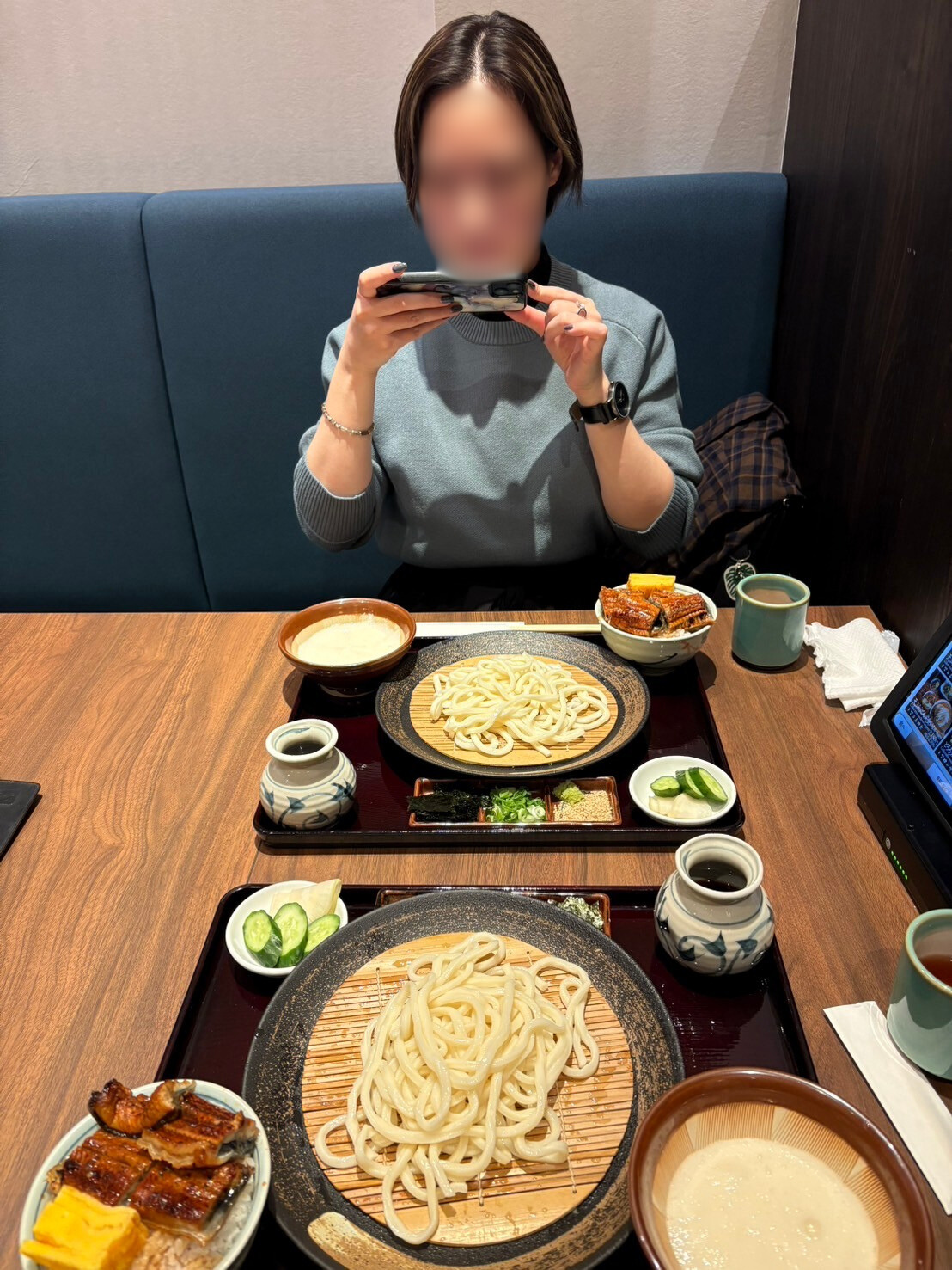 ランチ
