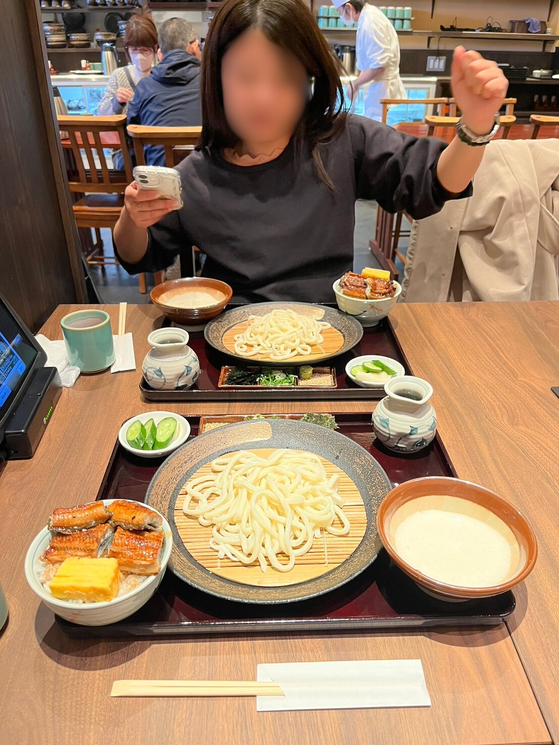 ランチ