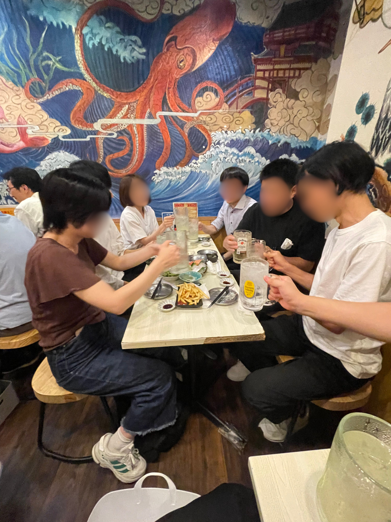 飲み会