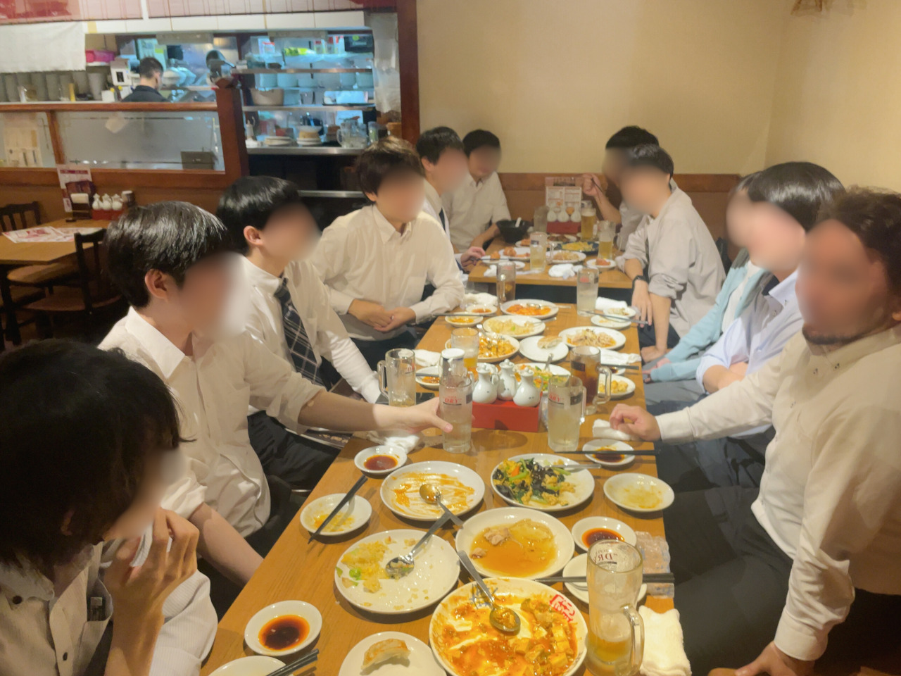 飲み会