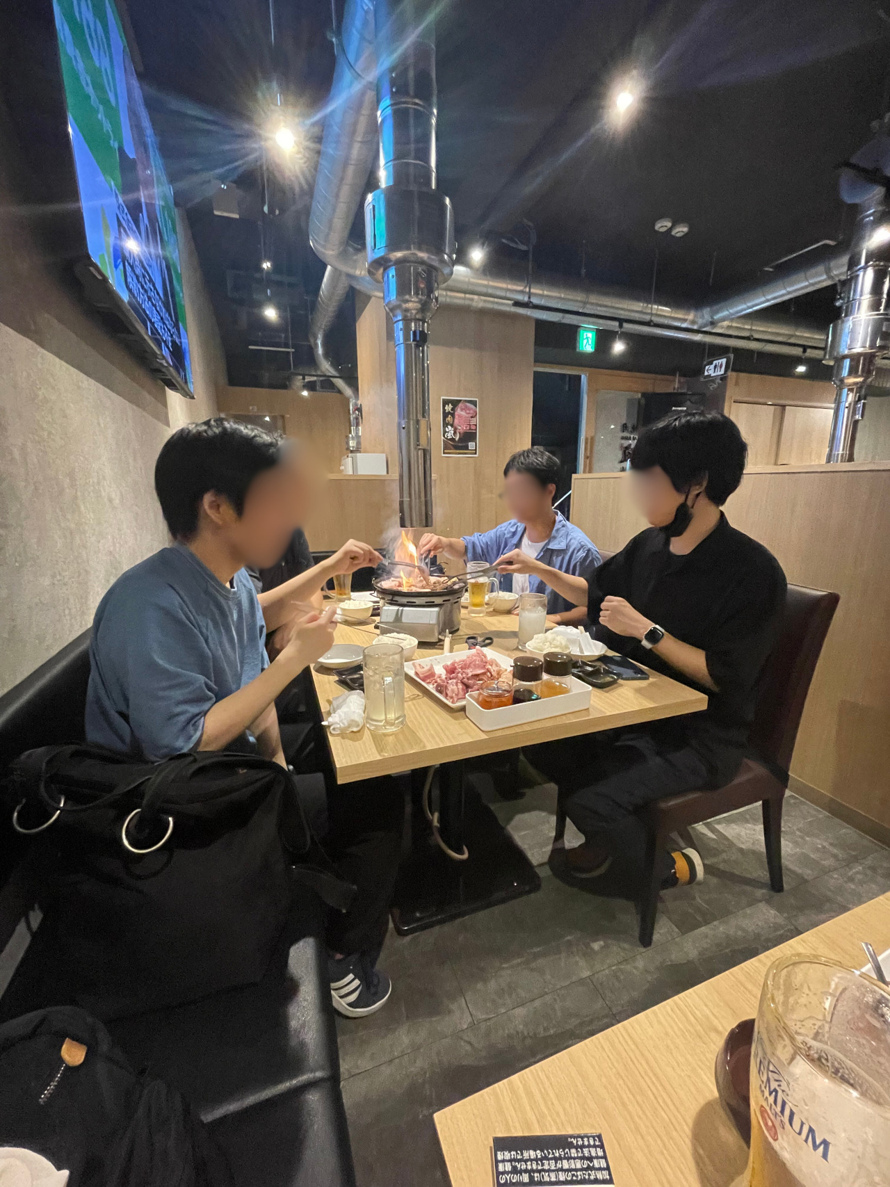 焼肉