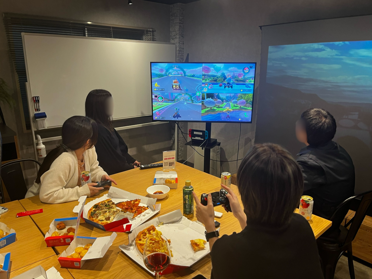 マリオカート