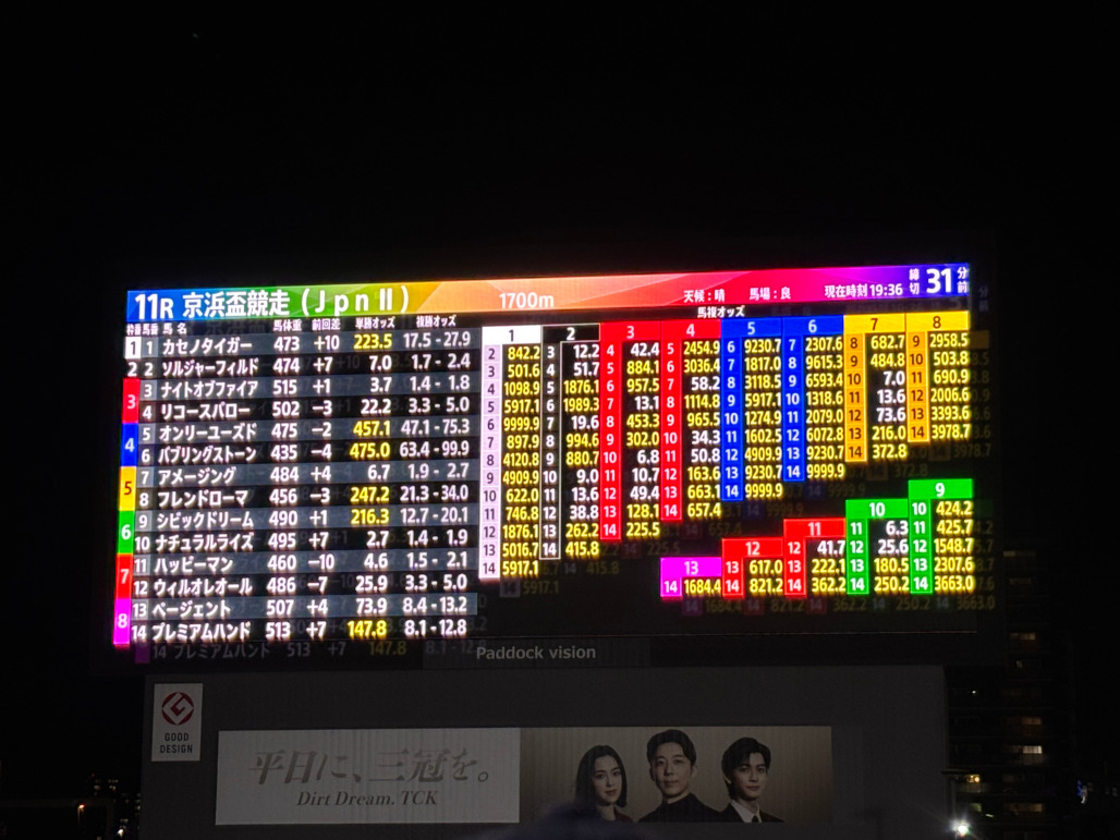 モニター